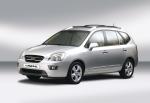 Kia Carens 2007 года